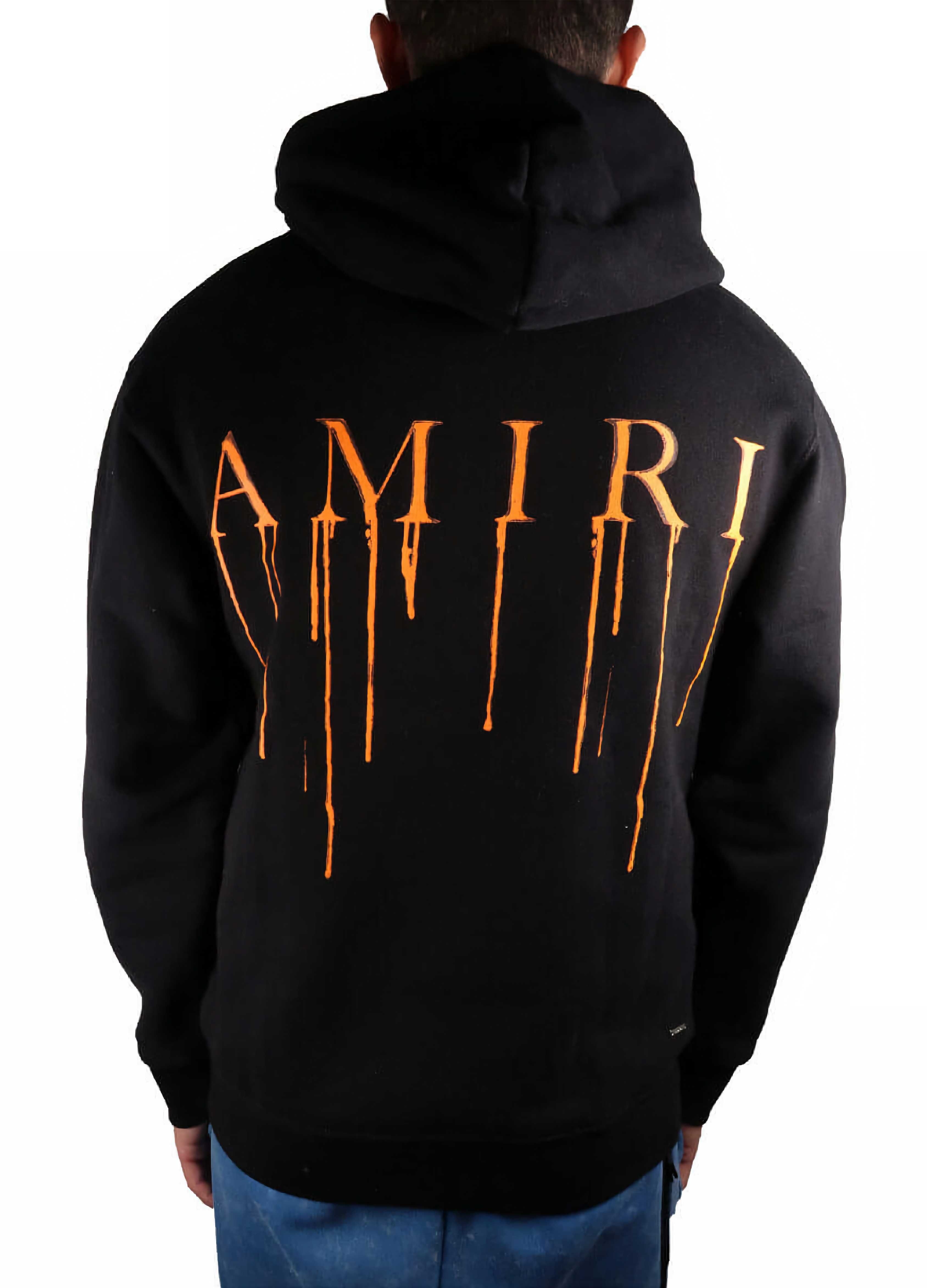 Мъжко Горнище Amiri Суичър - S,M,L,XL,XXL