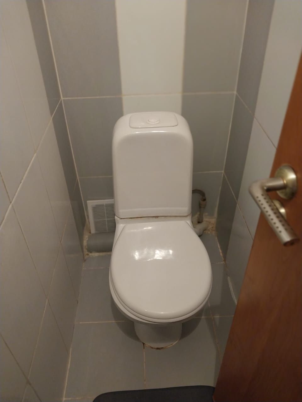 Продаётся 3-х кв