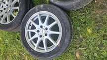 Vand jante R16 5×112