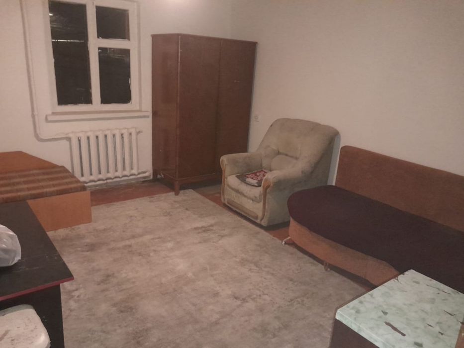 Времянка на Станиславского 186А. Частично мебелированный.