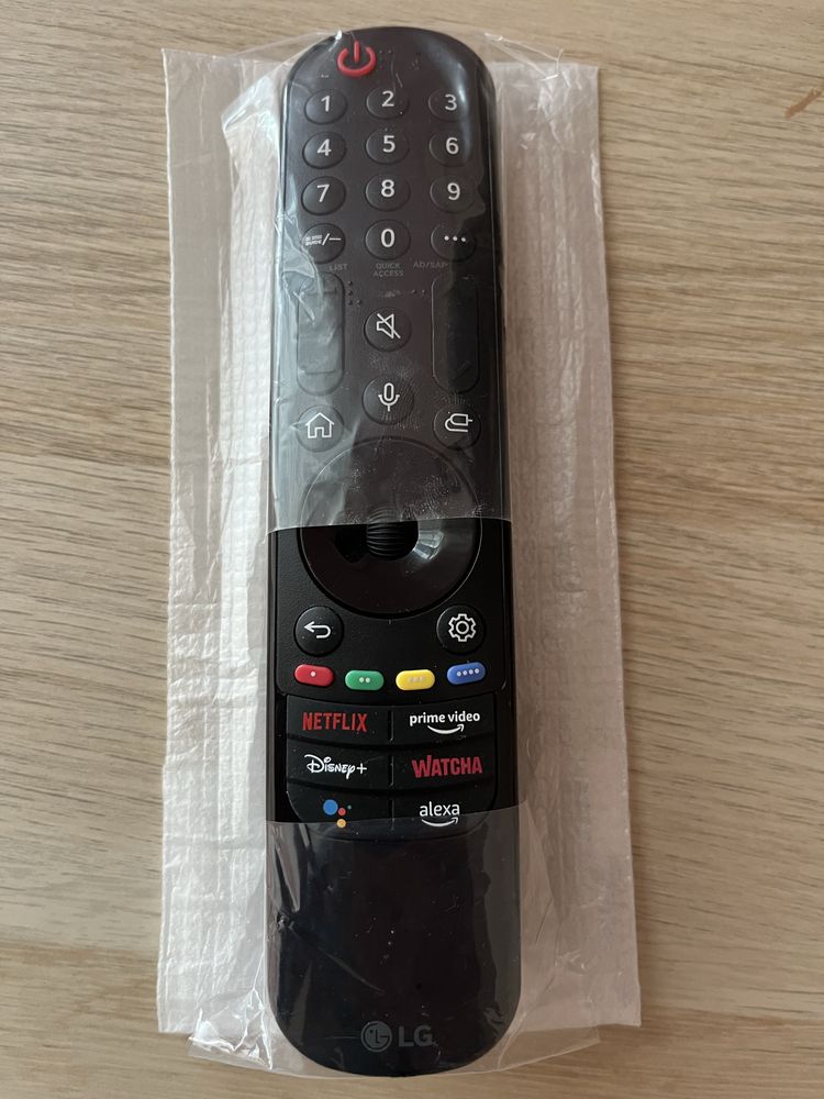 LG Magic Remote MR22GA