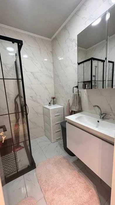 3-ком в ЖК ISTANBUL CITY евро ремонт, 87 м²,  ор-р Яккасарай туйхона
