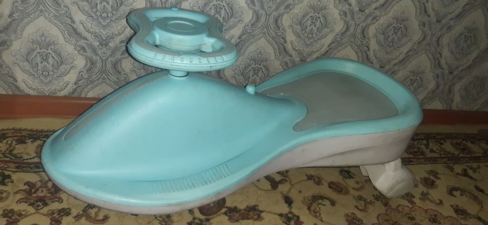 Игрушечные Бибикар для детей