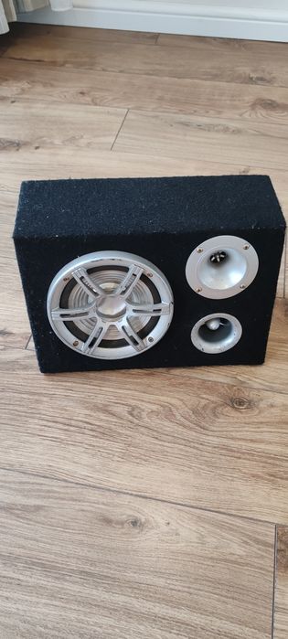 Тонколона/ субуфер модел:  MD-BB002