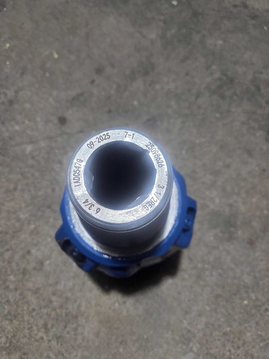 Сондажно триролково длето 171,4 мм