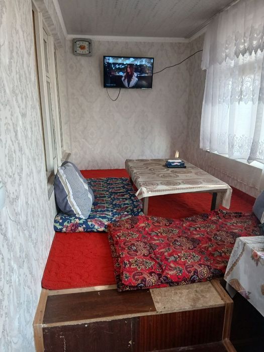 Сотилади Чирчик Троицкий 2 хона