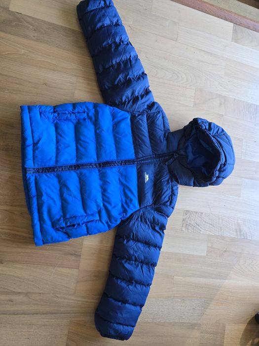 Geaca groasă Trespass 98-104 sau 3-4 ani