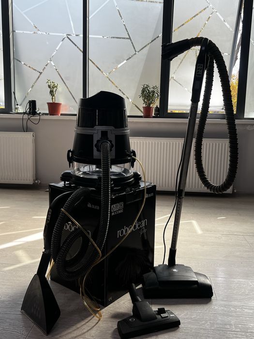 Roboclean F 14 Germaniya
