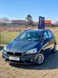 BMW Seria 2 BMW 2er 216d Active Tourer Lounge / Euro 6