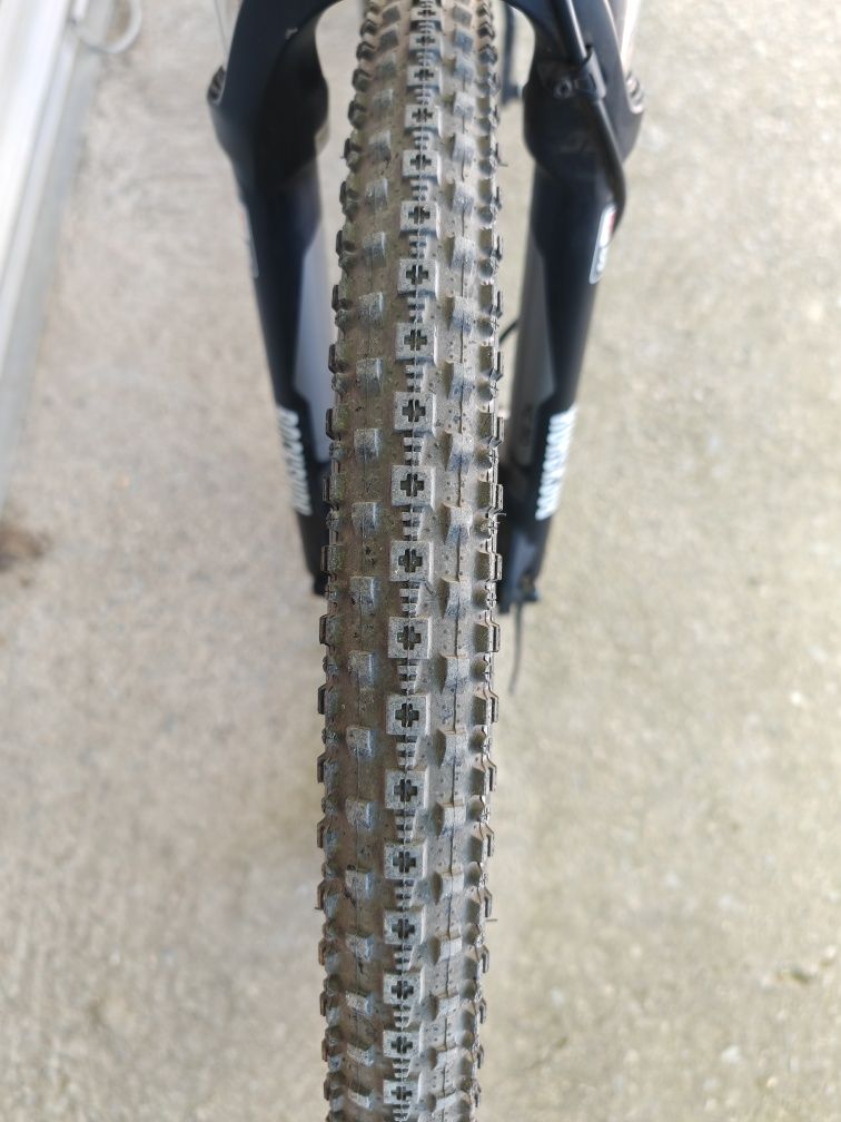 Cross Traction G 27 SLX 27.5 + чифт гуми с капли