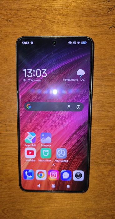 Xiamoi 14T + xiaomi s1 active