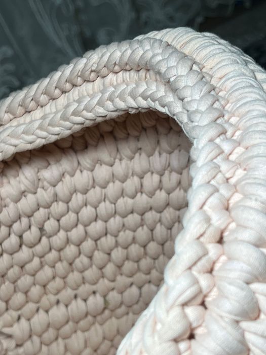 Корзинка-люлька для новорожденных