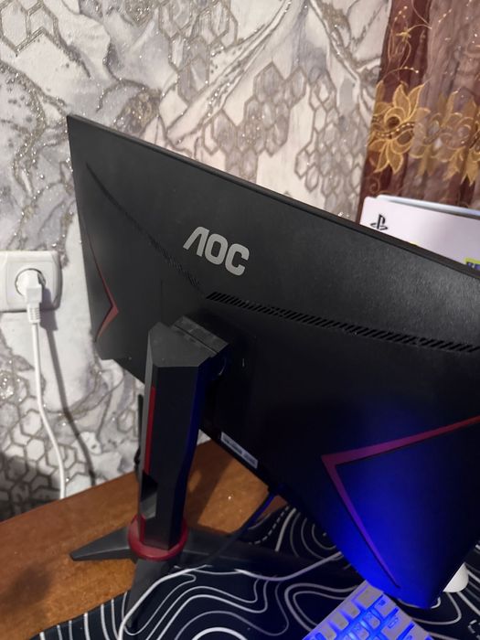 продается монитор AOC