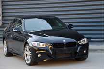 Bmw F30 320 xdive