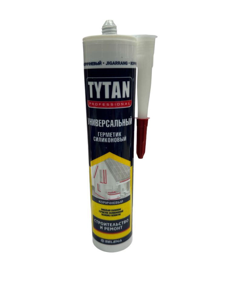 Tytan герметик для всех видов работ.