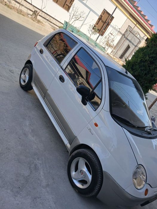 Matiz best 2010 yili srochni sotiladi