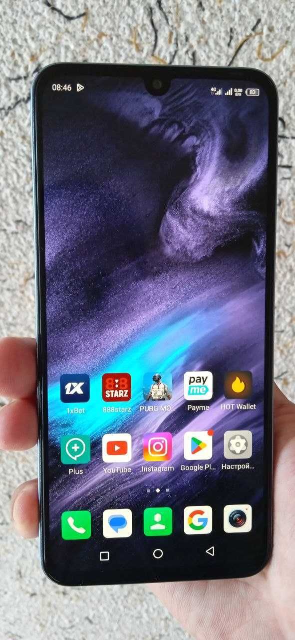 Infinix note 12 2023