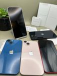 iPhone 13, 100% батерия, iCloud locked, ЗА ЧАСТИ, различни варианти!