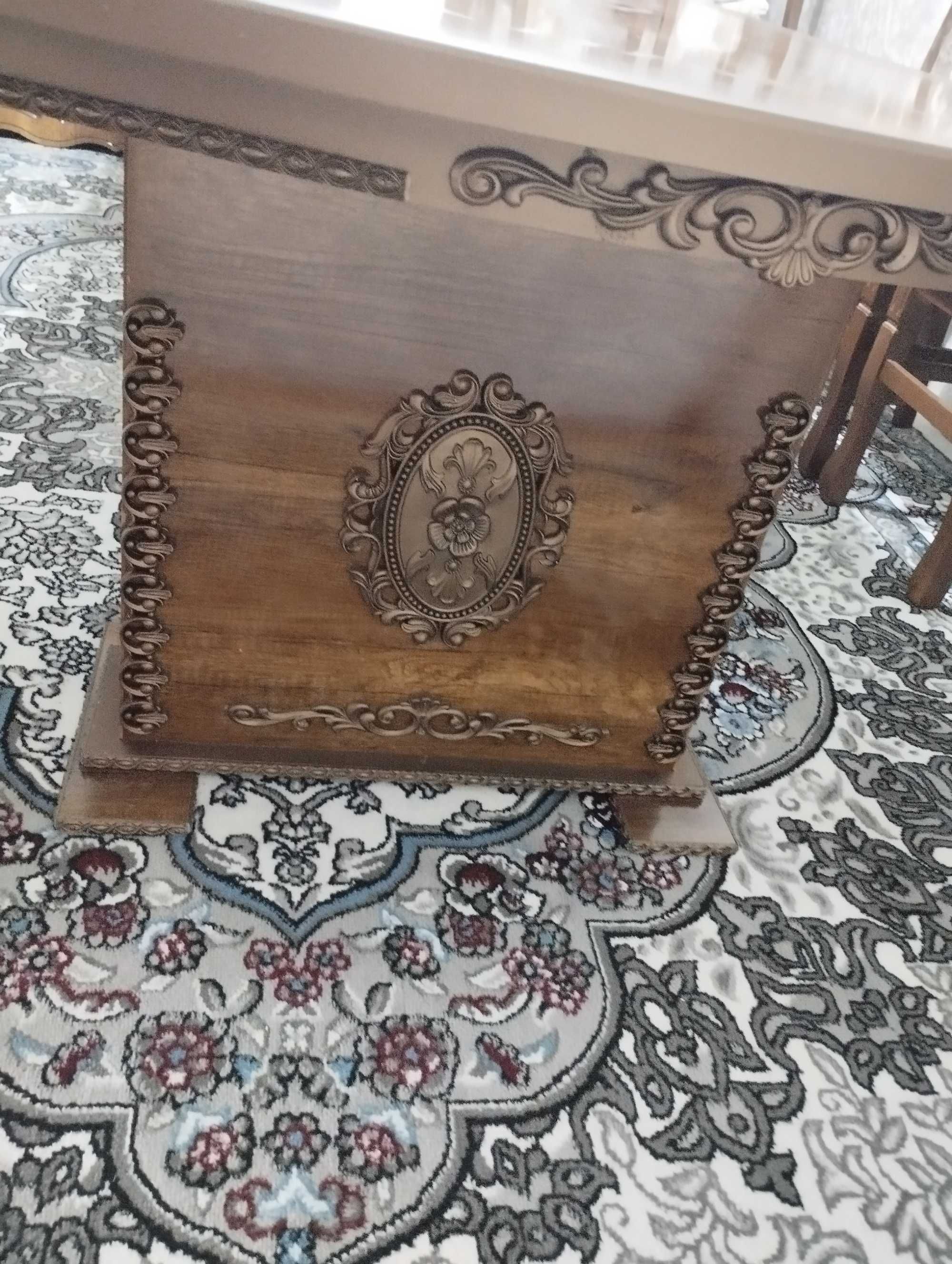 Срочна стол стул сотилади нархини келишилади