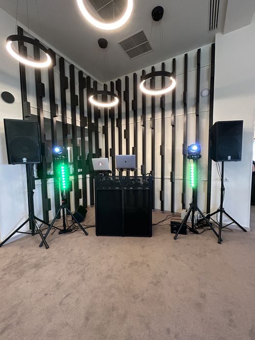 Dj Brasov Eveniment