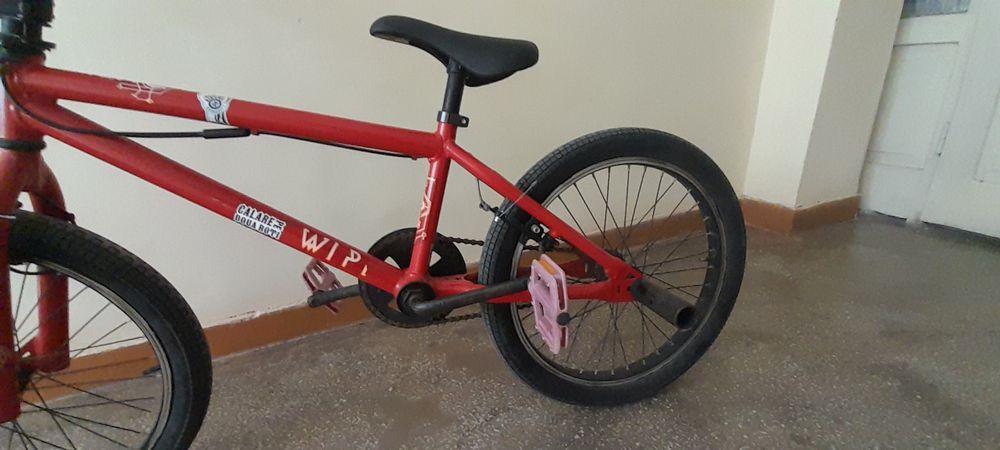 Bicicleta bmx de vanzare URGENT!!!