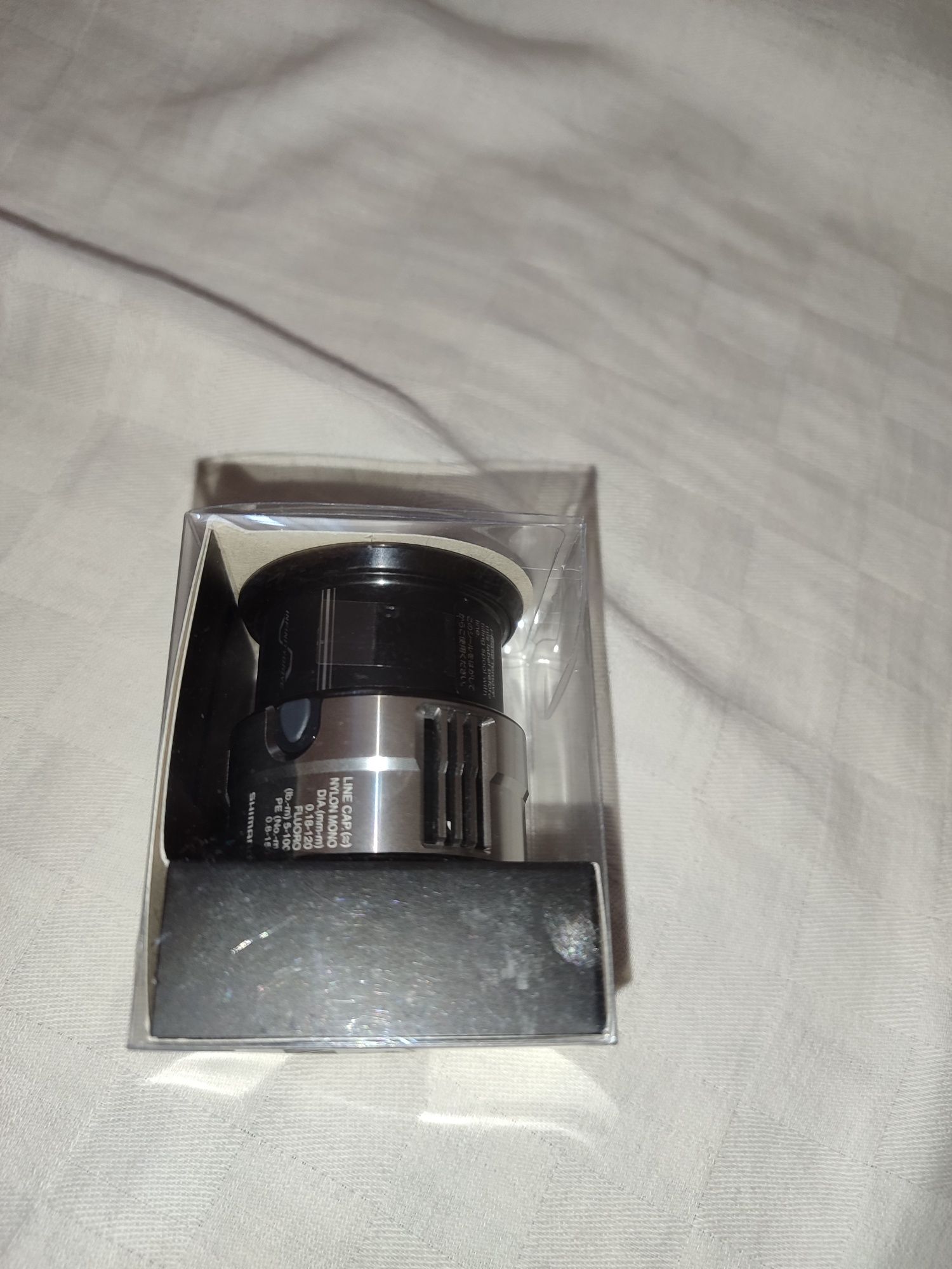 Резервна шпула Shimano 23 Vanquish 2500S