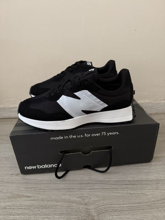New  Balance  327