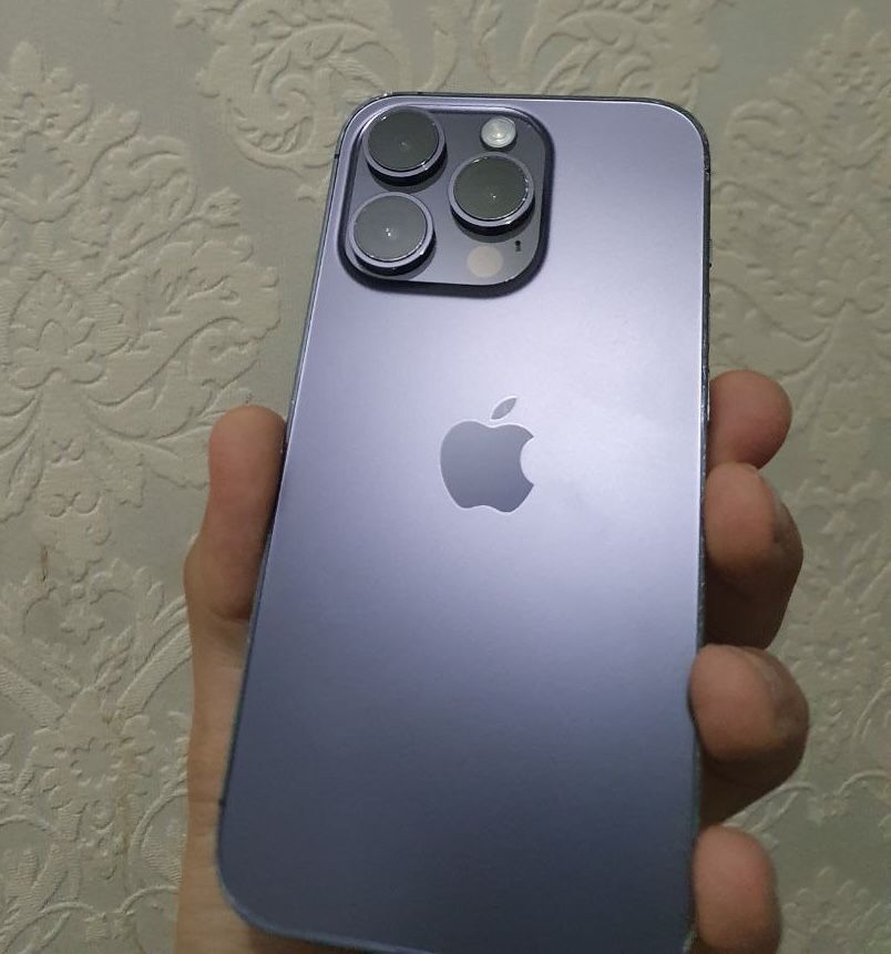 Iphone 14 pro 256 gb