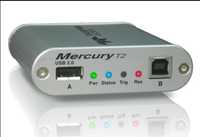 Mercury T2 - USB protocol Analyzer