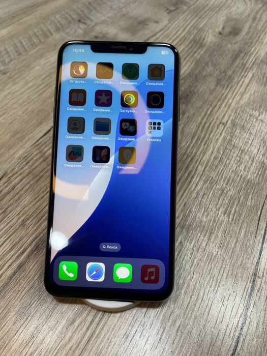 iPhone Xs Max Ideal