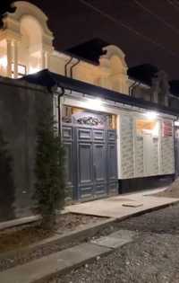 Продаётся евро дом, с евро ремонтом, напротив метро 11 бекат Хонабод