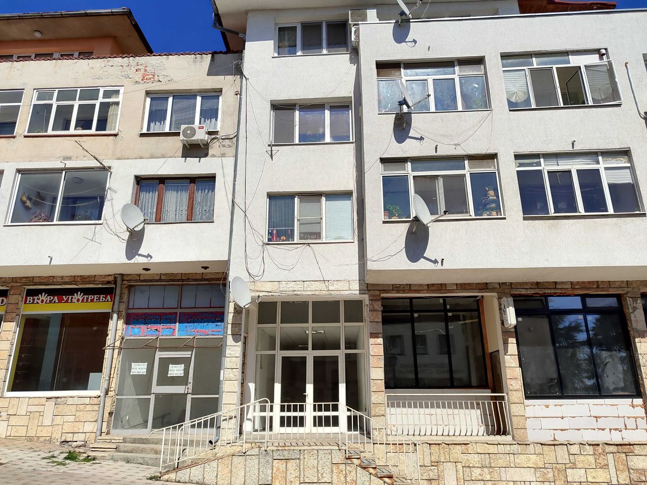 Продава се Двустаен апартамент в Балчик - 70 кв.м за 1000 €/кв.м - Снимка #13