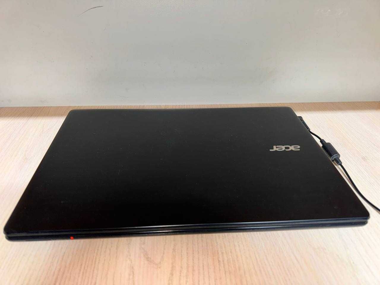 Ноутбук Acer intel core i3, ОЗУ 4гб