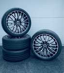 Jante originale mercedes S CLASS W223 W222 20“  A2234011800 nr 10113