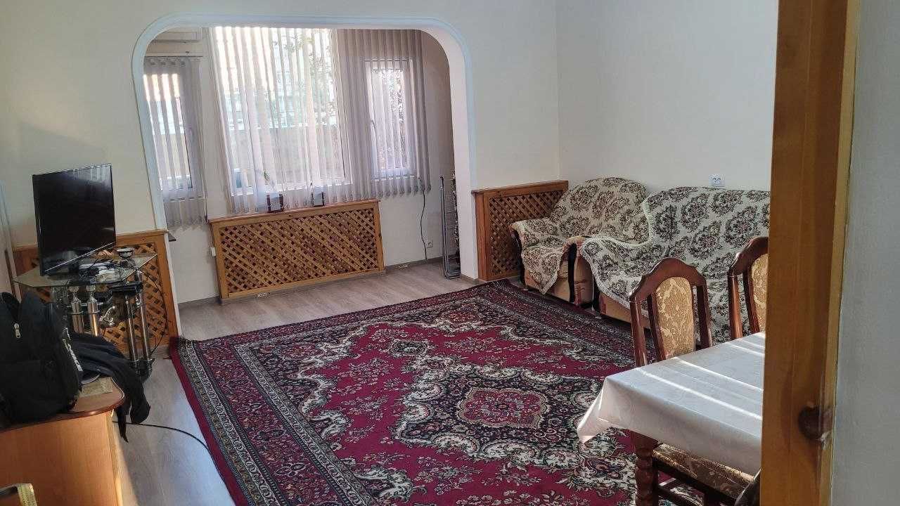 Квартира аренда 3 ком Мирабад центр 136201