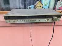 Tuner radio Schneider retro
