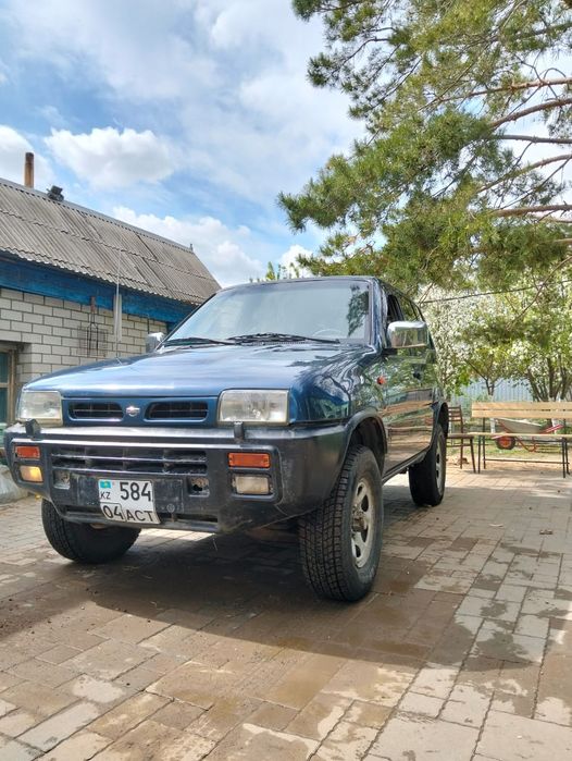 Продам Ниссан Террано 2