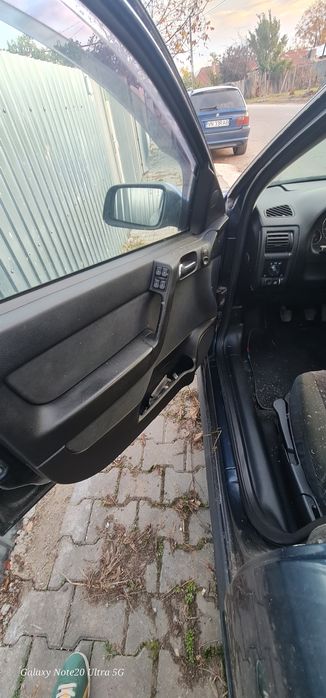 Opel astra g 1.6 8v+gpl