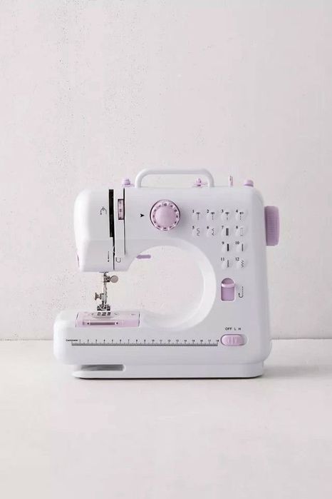 дешовая швейная машина