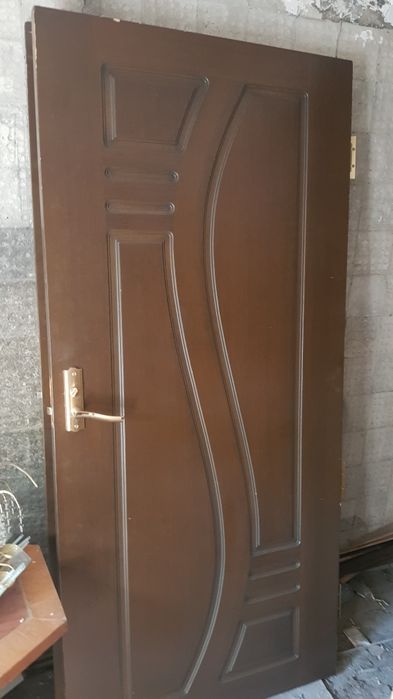 Продаются МДФ двери