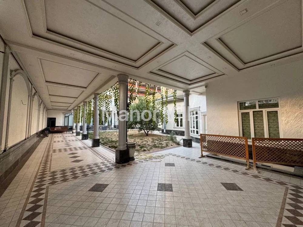 Аренда Дома В Центре! 2,100$