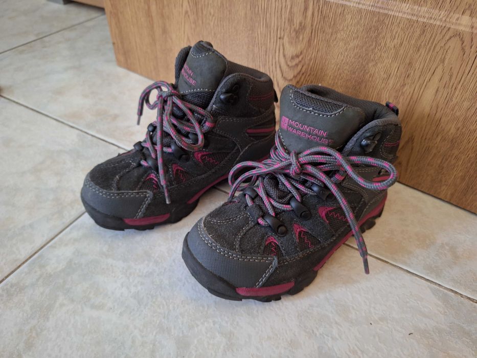 Детски обувки за преходи 29 р.р