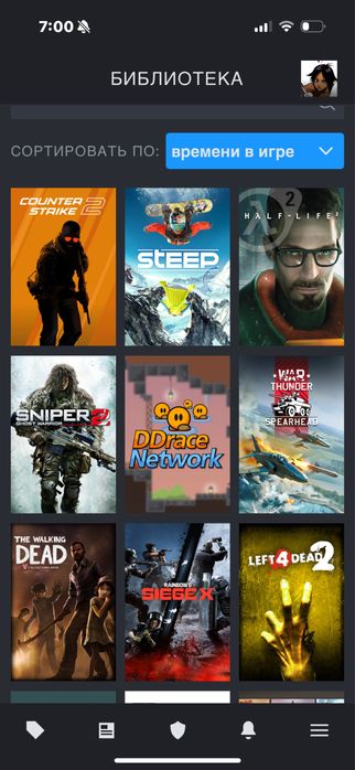 стим аккаунт прайм кс2