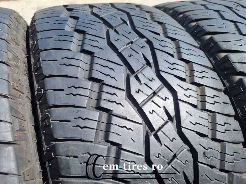 SET 4 Anvelope All Season 285/50 R20 TOYO Open Country AT Plus 116T