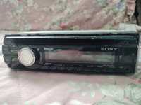 Radio CD Sony GDX GT270MP