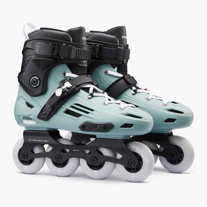 Role Oxelo freeride MF500 HardBoot 43