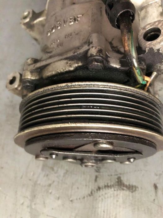 compresor ac 1.8 b citroen xsara