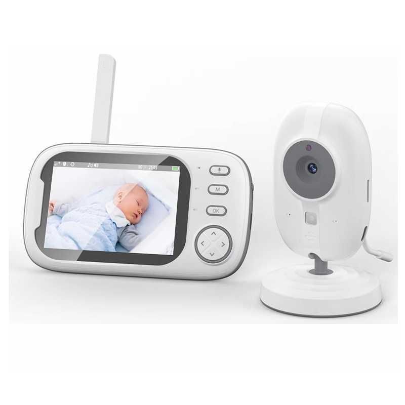 Камера наблюдения за ребенком Видео няня Baby monitor Доставка есть!