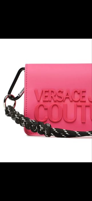Дамска чанта Versace