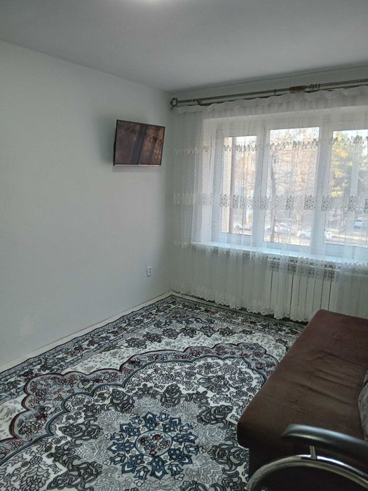 Аренда, 1-комнат. перед. 2-х. Рядом с ТРК Парус и Катартал. Все услов.